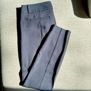 LOFT Marisa pant size 8